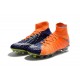 2017 Scarpe calcetto Nike Hypervenom Phantom III DF FG