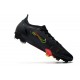 Nike Mercurial Vapor XIV Elite FG Nero Cyber Off Noir