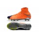 2017 Scarpe calcetto Nike Hypervenom Phantom III DF FG