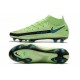 Scarpe Nike Phantom GT Elite DF FG Verde Nero Blu