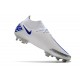 Scarpe Nike Phantom GT Elite DF FG Bianco Blu