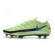 Nuovo 2021 Nike Phantom GT Elite FG Verde Blu Nero