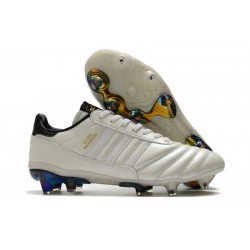 adidas Copa Mundial 21 FG Scarpe Bianco