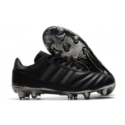 adidas Copa Mundial 21 FG Scarpe Nero Grigio