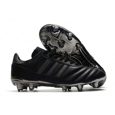 adidas Copa Mundial 21 FG Scarpe Nero Grigio