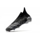 adidas Scarpe Predator Freak+ FG Nero Core Grigio Bianco