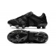 Scarpe da Calcio Adidas Predator Accelerator FG Nero