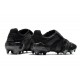 Scarpe da Calcio Adidas Predator Accelerator FG Nero