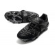 Scarpe da Calcio Adidas Predator Accelerator FG Nero