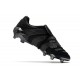 Scarpe da Calcio Adidas Predator Accelerator FG Nero